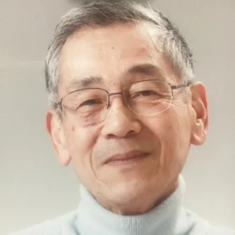 高山 元宏さん